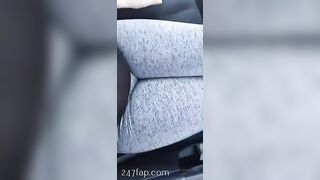 Evie Corpsethot Nerd Trans Female Harecore OnlyFans Leaked Porn Video 70