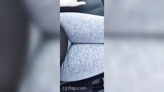 Evie Corpsethot Nerd Trans Female Harecore OnlyFans Leaked Porn Video 70