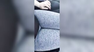 Evie Corpsethot Nerd Trans Female Harecore OnlyFans Leaked Porn Video 70