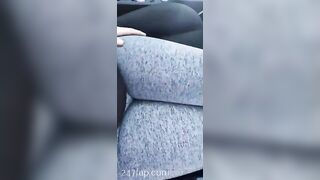 Evie Corpsethot Nerd Trans Female Harecore OnlyFans Leaked Porn Video 70