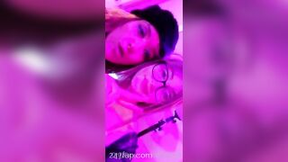 Evie Corpsethot Nerd Trans Female Harecore OnlyFans Leaked Porn Video 91