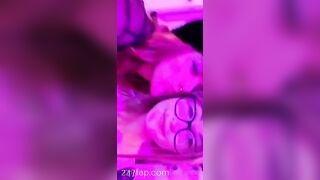 Evie Corpsethot Nerd Trans Female Harecore OnlyFans Leaked Porn Video 91