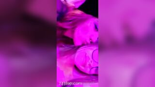 Evie Corpsethot Nerd Trans Female Harecore OnlyFans Leaked Porn Video 91