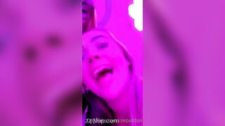 Evie Corpsethot Nerd Trans Female Harecore OnlyFans Leaked Porn Video 91
