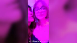 Evie Corpsethot Nerd Trans Female Harecore OnlyFans Leaked Porn Video 91