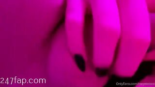 Evie Corpsethot Nerd Trans Female Harecore OnlyFans Leaked Porn Video 93