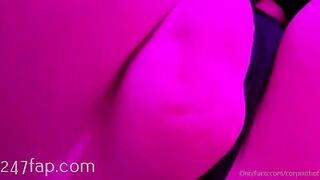 Evie Corpsethot Nerd Trans Female Harecore OnlyFans Leaked Porn Video 93