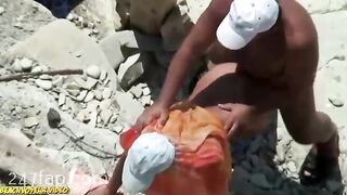 Hot Naturist Attractive Woman Dirty Sex Outdoor Spy Nude Beach Couples 314