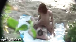 Hot Naturism Stunning Mother Dirty Sex Outdoor Spy Nude Beach Couples 318