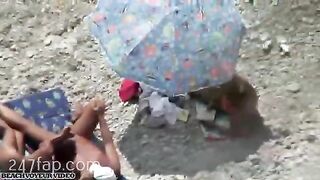 Hot Nudisim Mature Hottie Dirty Sex Outdoor Spy Nude Beach Couples 336