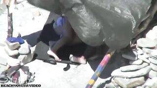 Hot Nudists Mature Hottie Dirty Sex Outdoor Spy Nude Beach Couples 353