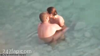 Hot Naturism Mature Hottie Dirty Sex Outdoor Spy Nude Beach Couples 345