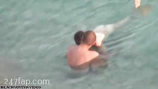 Hot Naturism Mature Hottie Dirty Sex Outdoor Spy Nude Beach Couples 345