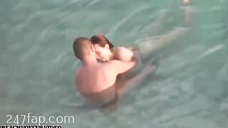 Hot Naturism Mature Hottie Dirty Sex Outdoor Spy Nude Beach Couples 345