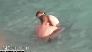 Hot Naturism Mature Hottie Dirty Sex Outdoor Spy Nude Beach Couples 345