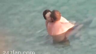 Hot Naturism Mature Hottie Dirty Sex Outdoor Spy Nude Beach Couples 345