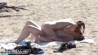 Hot Naturist Seductive Mother Dirty Sex Outdoor Spy Nude Beach Couples 355