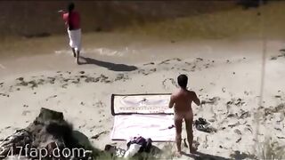 Hot Naturism Seductive Mother Dirty Sex Outdoor Spy Nude Beach Couples 378