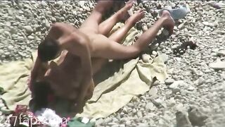 Hot Nudisim Seductive Mother Dirty Sex Outdoor Spy Nude Beach Couples 371