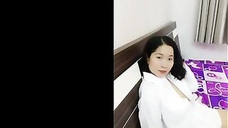 Mom & Baby Cat / BÉ CÁT CHANNEL/ Lovely Mum Hot Sexy Wife YouTuber Patreon Leaked Porn Video 19