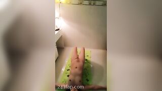 Mom & Baby Cat / BÉ CÁT CHANNEL/ Lovely Mum Hot Mature Hottie YouTuber Patreon Leaked Porn Video 41