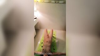 Mom & Baby Cat / BÉ CÁT CHANNEL/ Lovely Mum Hot Mature Hottie YouTuber Patreon Leaked Porn Video 41