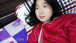 Mom & Baby Cat / BÉ CÁT CHANNEL/ Lovely Mum Hot Sexy Wife YouTuber Patreon Leaked Porn Video 35
