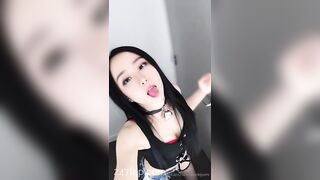 Saori Kiyomi OnlyFans Leaked Japanese Asian Porn Video 1