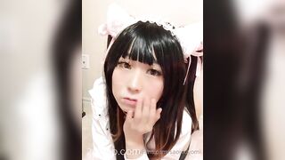 Saori Kiyomi OnlyFans Leaked Japanese Asian Porn Video  27