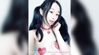 Saori Kiyomi OnlyFans Leaked Japanese Asian Porn Video  33