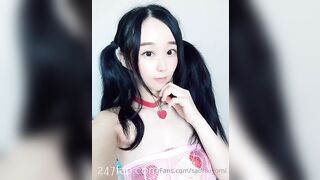 Saori Kiyomi OnlyFans Leaked Japanese Asian Porn Video  33