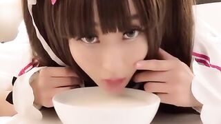 Saori Kiyomi OnlyFans Leaked Japanese Asian Porn Video  46