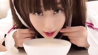 Saori Kiyomi OnlyFans Leaked Japanese Asian Porn Video  46