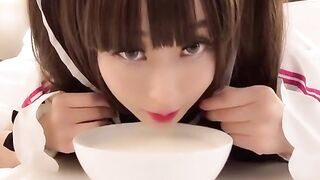 Saori Kiyomi OnlyFans Leaked Japanese Asian Porn Video  46