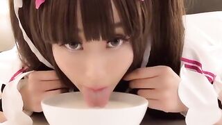 Saori Kiyomi OnlyFans Leaked Japanese Asian Porn Video  46