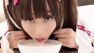 Saori Kiyomi OnlyFans Leaked Japanese Asian Porn Video  46
