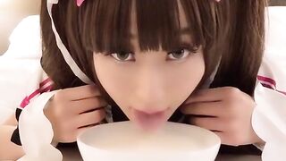 Saori Kiyomi OnlyFans Leaked Japanese Asian Porn Video  46