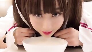 Saori Kiyomi OnlyFans Leaked Japanese Asian Porn Video  46