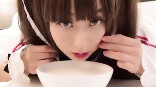 Saori Kiyomi OnlyFans Leaked Japanese Asian Porn Video  46