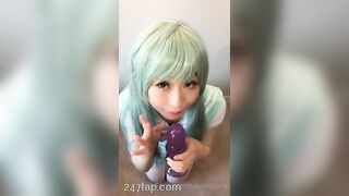 Saori Kiyomi OnlyFans Leaked Japanese Asian Porn Video  61