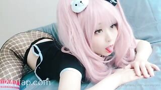 Saori Kiyomi OnlyFans Leaked Japanese Asian Porn Video  63