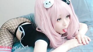 Saori Kiyomi OnlyFans Leaked Japanese Asian Porn Video  63