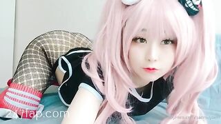 Saori Kiyomi OnlyFans Leaked Japanese Asian Porn Video  64