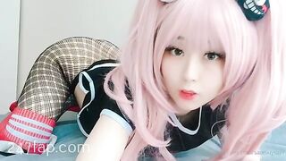 Saori Kiyomi OnlyFans Leaked Japanese Asian Porn Video  64