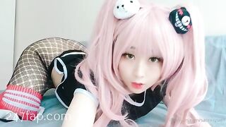 Saori Kiyomi OnlyFans Leaked Japanese Asian Porn Video  64