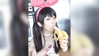 Saori Kiyomi OnlyFans Leaked Japanese Asian Porn Video  68