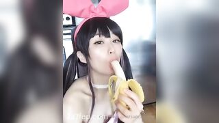 Saori Kiyomi OnlyFans Leaked Japanese Asian Porn Video  68