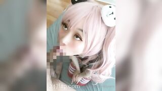 Saori Kiyomi OnlyFans Leaked Japanese Asian Porn Video  67