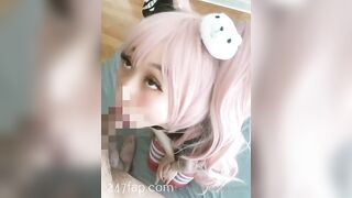 Saori Kiyomi OnlyFans Leaked Japanese Asian Porn Video  67