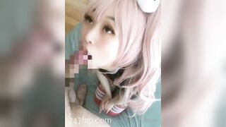 Saori Kiyomi OnlyFans Leaked Japanese Asian Porn Video  67